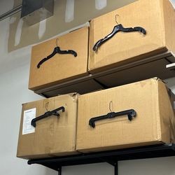 100 adults Hangers For $40