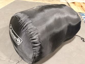 Coleman Zero Degree Sleeping Bag
