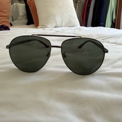 Original Gucci Sunglasses