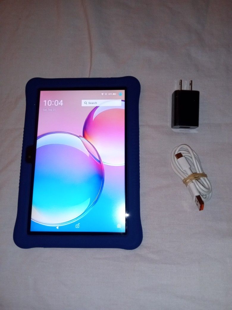 12TH GEN 32GB AMAZON FIRE HD 8 INCH TABLET