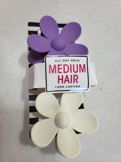 Hair Clips