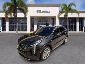 2023 Cadillac XT4