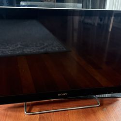 Sony TV NSX-32GT1