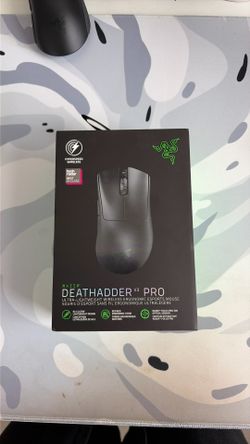 Razer DEATHADDER V3 Pro