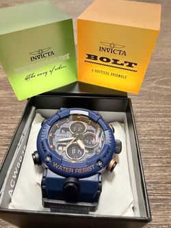 Brand New! Activa Mens Sport Watch
