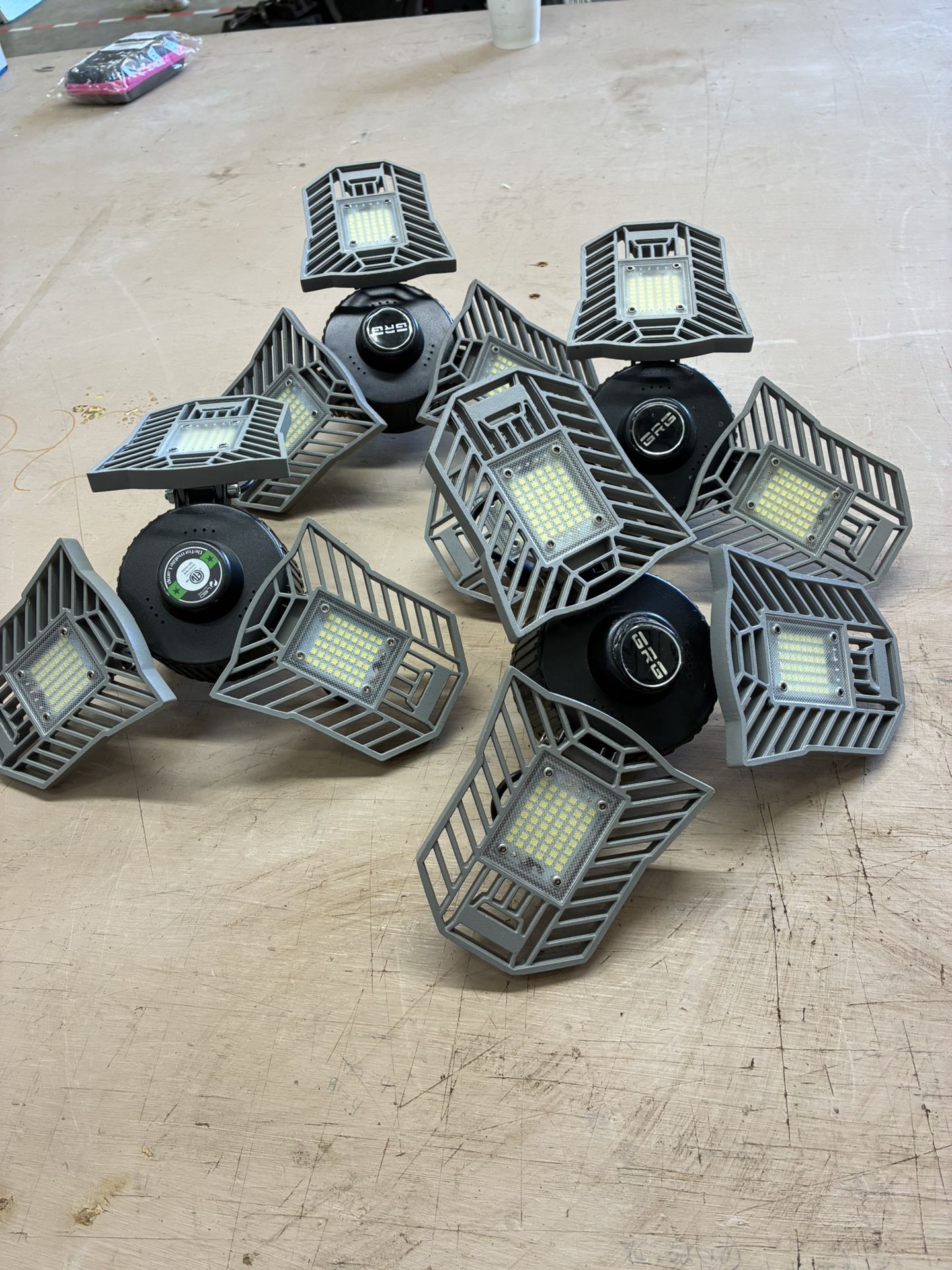 LED Lights