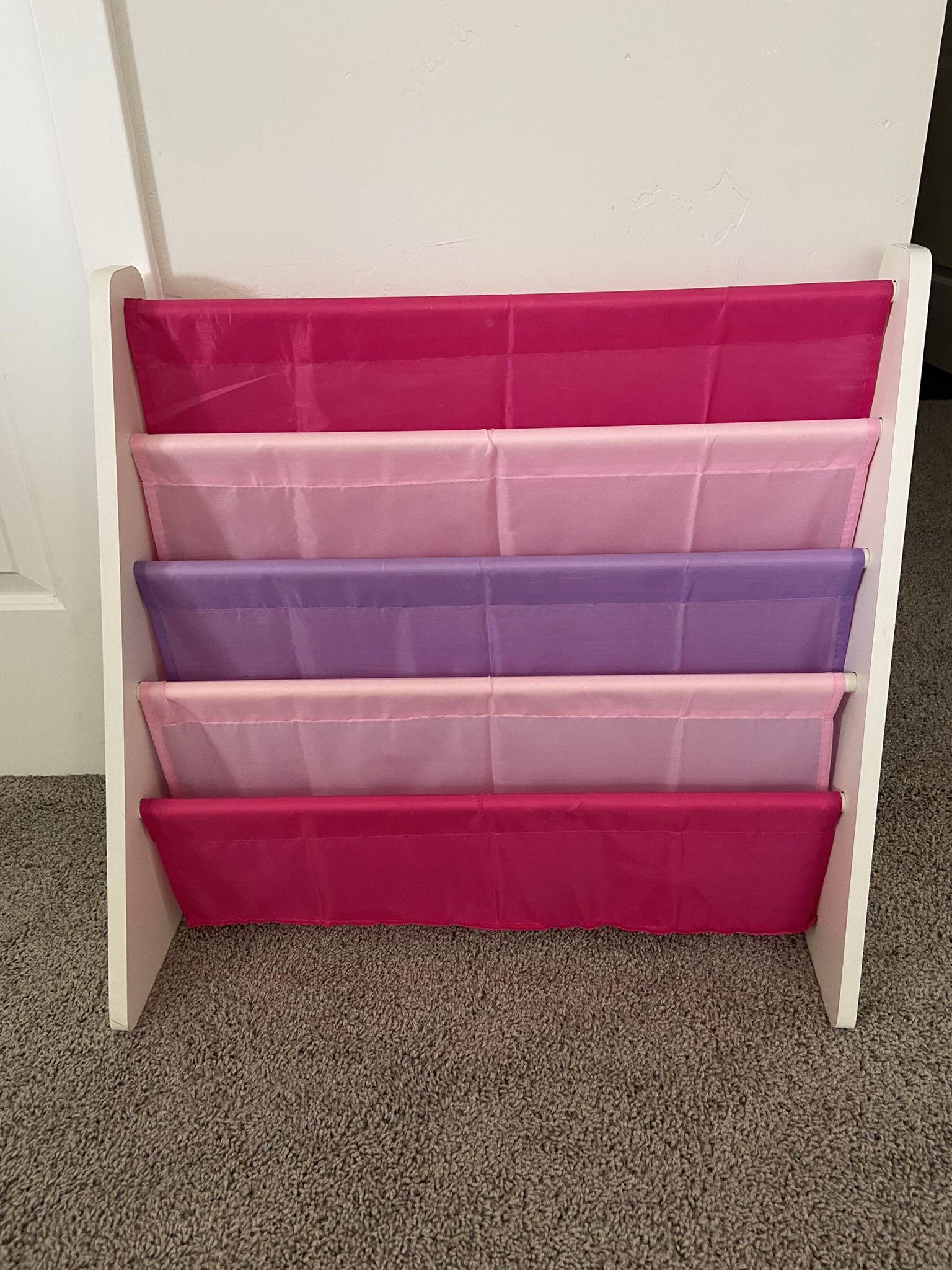 Toddler/Kids Bookshelf