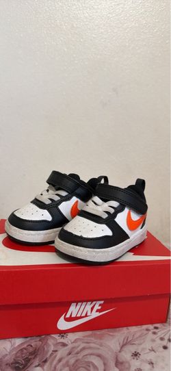 Nike size 3c