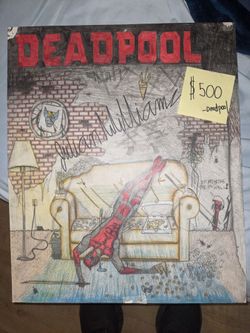Deadpool