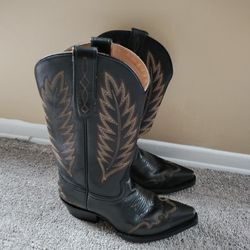 Cowboy Boots