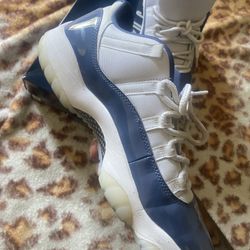 Jordan 11 Low 