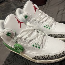 Jordan 3