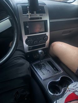 Dodge charger
