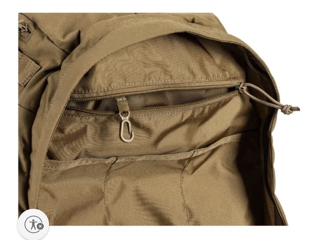 511 Tactical Backpack