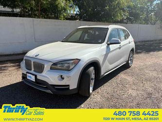 2014 BMW X1