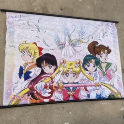 Sailor moon 