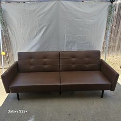 Chair BED