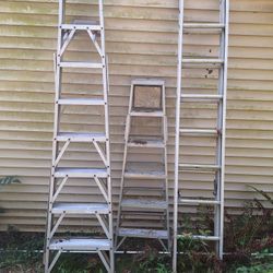 Ladder