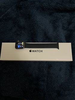 Apple Watch 2nd Gen 40mm