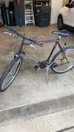 26 inch men’s mongoose switchback 21 speed like new 26 inch men’s mongoose switchback 21 speed like new