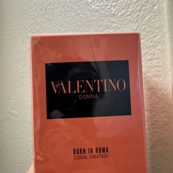 Valentino Donna