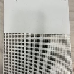 xbox one s + controller