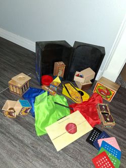 Magic set $5 Cypress