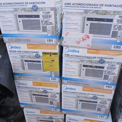 Aires Dw 5000 Btu Nuevos En Caja