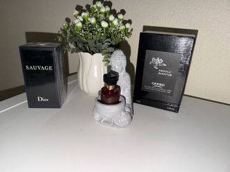 Perfumes