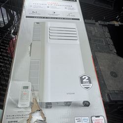 Ac unit Vissani