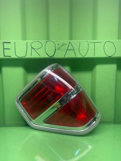 2009 2010 2011 2012 2013 2014 Ford F150 F-150 Left Driver Side Tail Light OEM