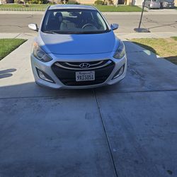 2014 Hyundai Elantra