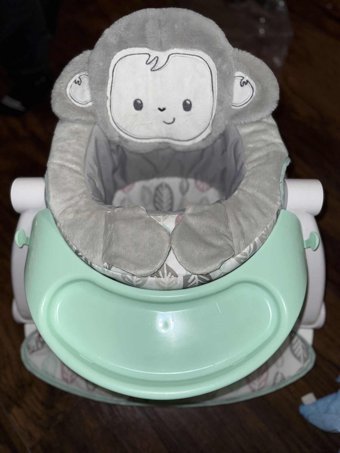 Baby seat