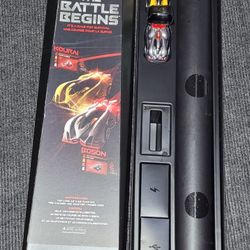 Brand New Anki Drive Car Set 