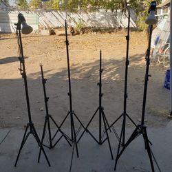 Tripods