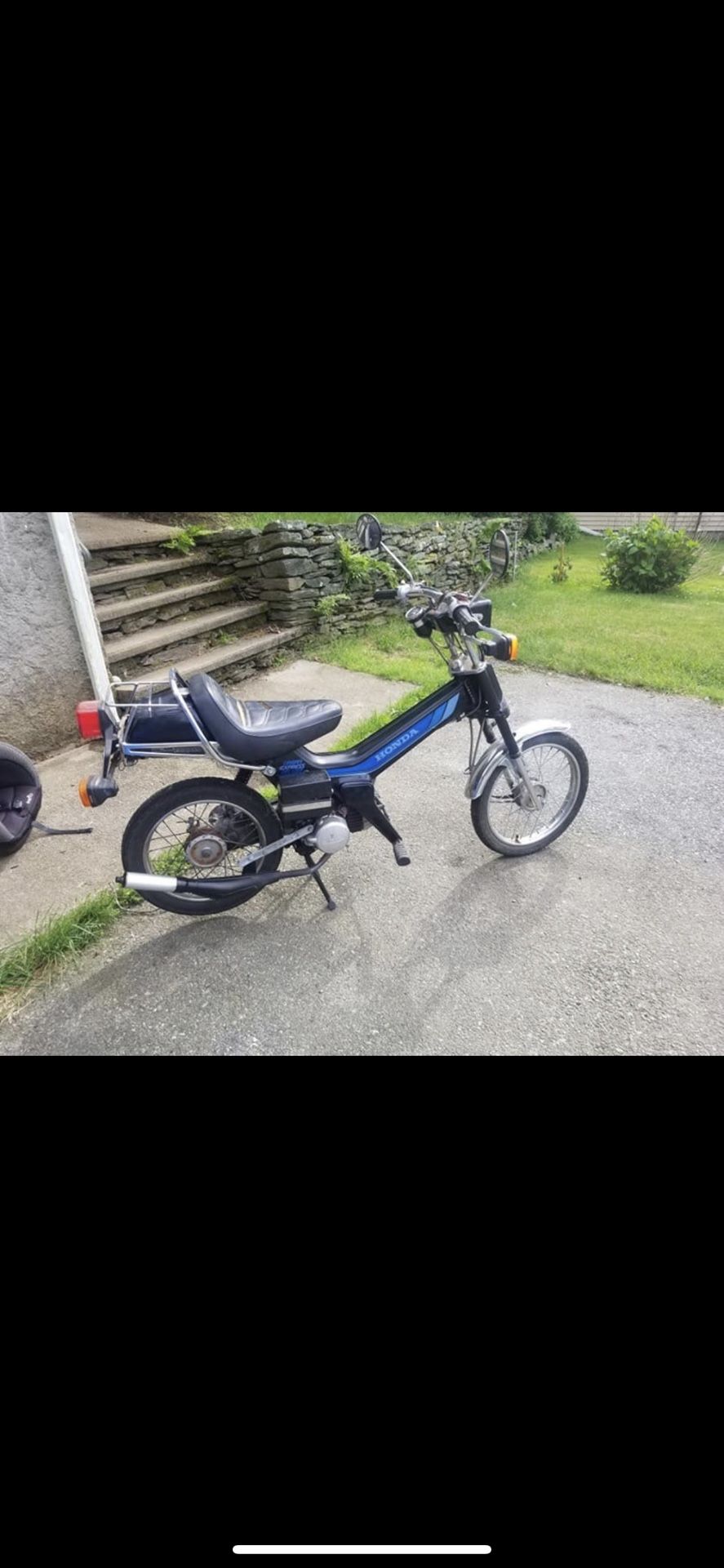 1983 Honda urban express deluxe for Sale in Bristol, RI OfferUp