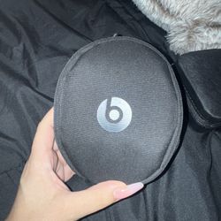 Beats Solo 3 Headphones 