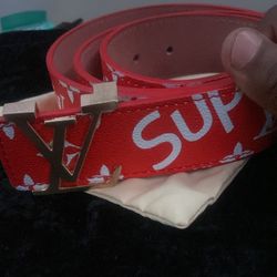  *Louis Vuitton Belt*  BEST OFFERS 
