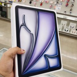 iPad Air M3 11inch 128gb