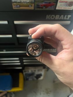 Streamlight TLR1