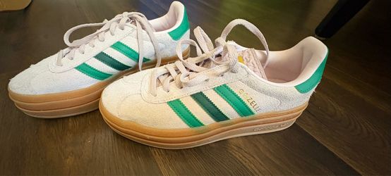Girls Gazelle Adidas Shoes