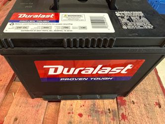 ⚡️Batteries 🔋 Baterías ⚡️