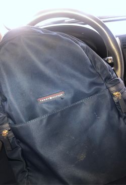 Tommy Hilfiger backpack