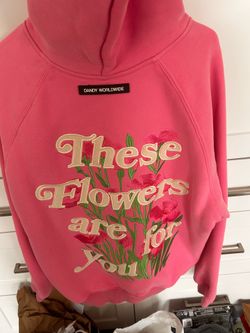 Dandy Women’s Medium Sweatshirt
