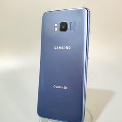 Samsung Galaxy S8 