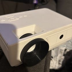 Mini projector