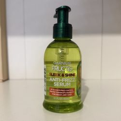 Garnier Fructis Sleek & Shine Serum