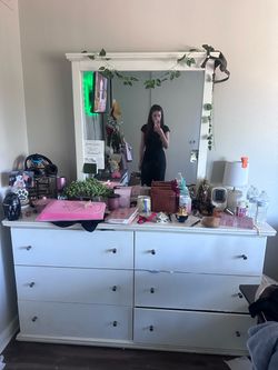 Vanity