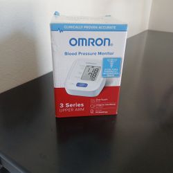 Blood Pressure Machine 