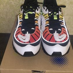 Nike Women's Air Max 98 Nxn Olivia Kim No Cover-NIB⭐️⭐️